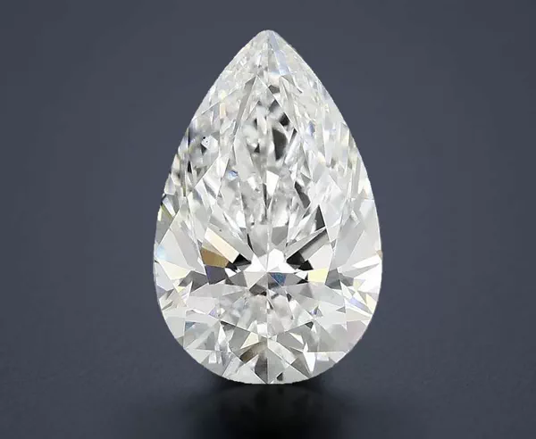 2.43 Carat · D · VS2 Rare Carat Ideal Cut