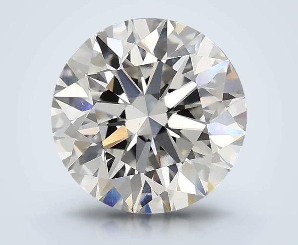 1.54 Carat · F · VS1 excellent Cut