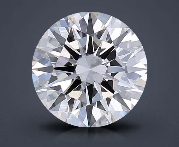 1.17 Carat · D · VVS2 excellent Cut