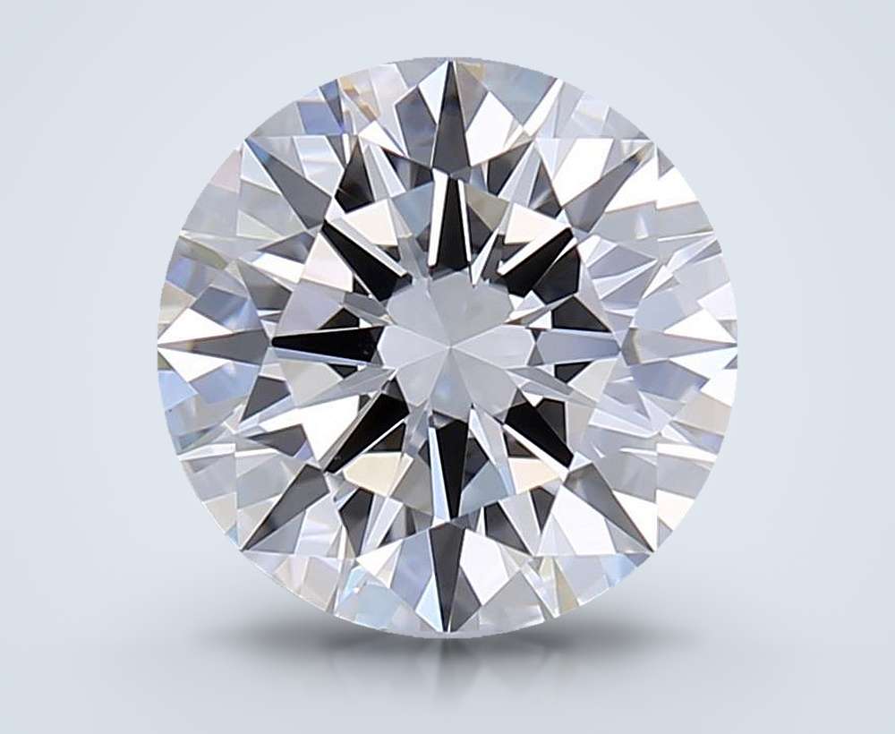 1.17 Carat · D · VVS2 excellent Cut