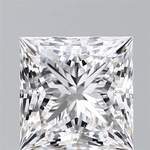 3.57 Carat · D · VS1 Rare Carat Ideal Cut