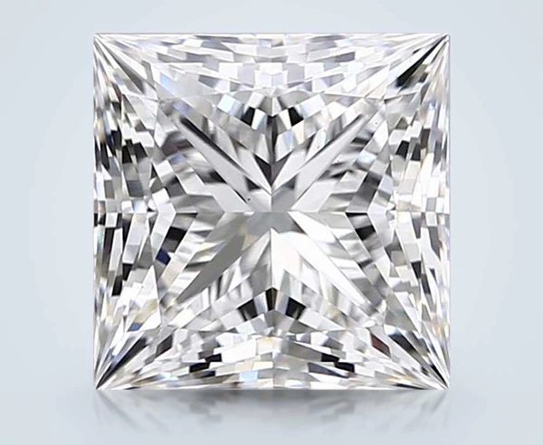 3.57 Carat · D · VS1 Rare Carat Ideal Cut