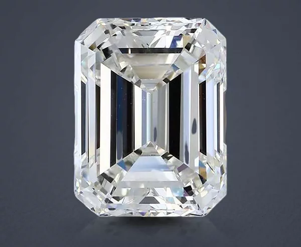 6.01 Carat · I · VVS2 very good Cut