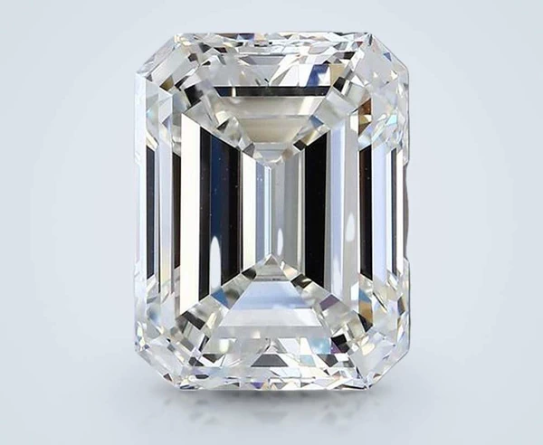 6.01 Carat · I · VVS2 very good Cut