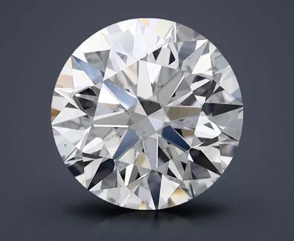 1.07 Carat · D · VS1 Rare Carat Ideal Cut
