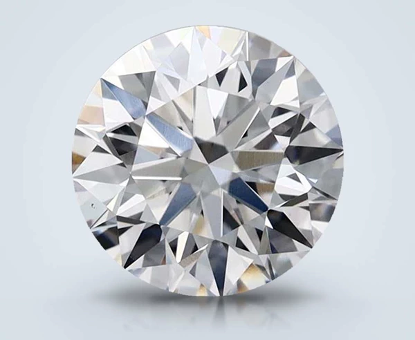 1.07 Carat · D · VS1 Rare Carat Ideal Cut