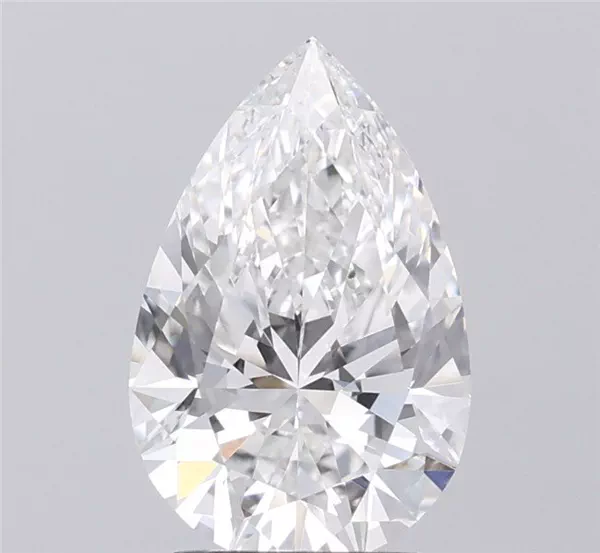 2.59 Carat · E · VVS2 Rare Carat Ideal Cut
