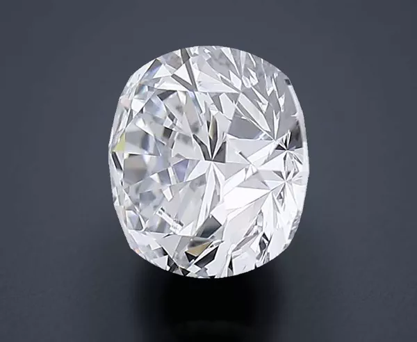2.16 Carat · F · VVS1 Rare Carat Ideal Cut