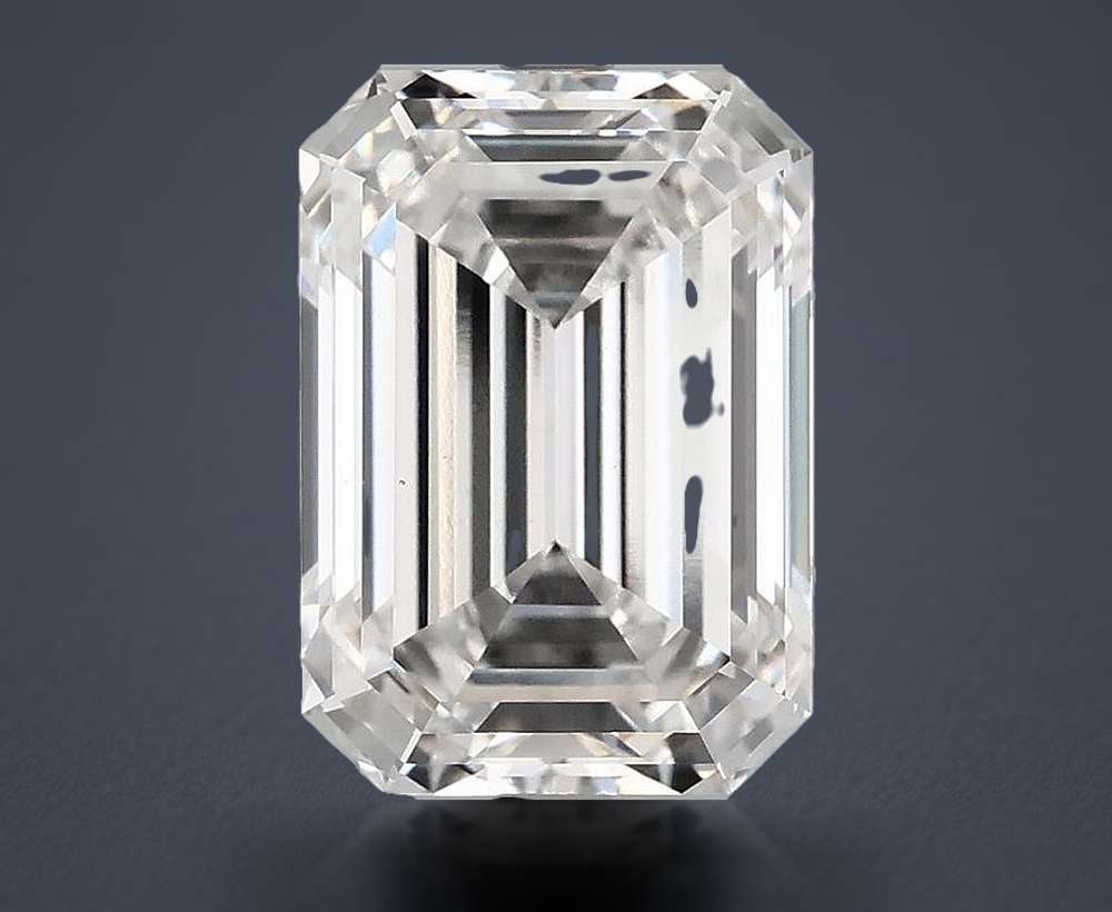 4.9 Carat · F · VS1 Rare Carat Ideal Cut
