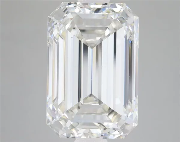 7.06 Carat · F · VS2 Rare Carat Ideal Cut