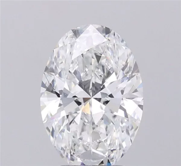 3.1 Carat · D · VVS1 Rare Carat Ideal Cut