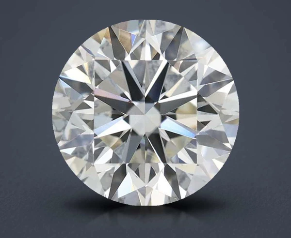 1.73 Carat · H · VVS2 excellent Cut