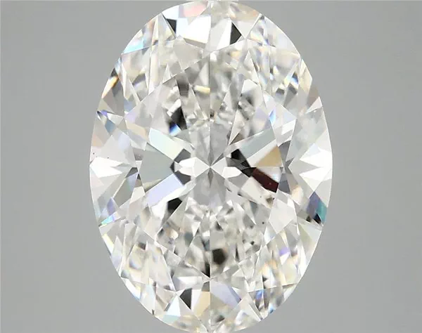 4.05 Carat · F · VS1 Rare Carat Ideal Cut