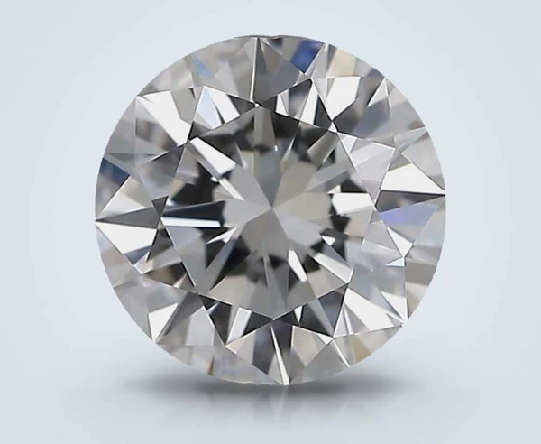 0.55 Carat · D · IF excellent Cut