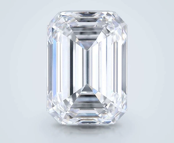 6.53 Carat · E · VVS2 Rare Carat Ideal Cut