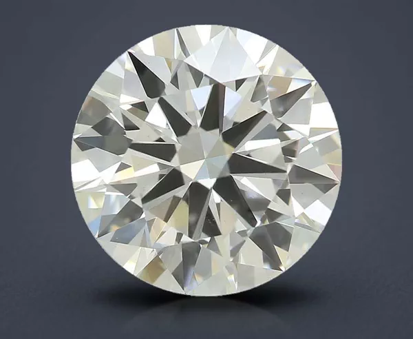 3.01 Carat · F · VVS2 Rare Carat Ideal Cut