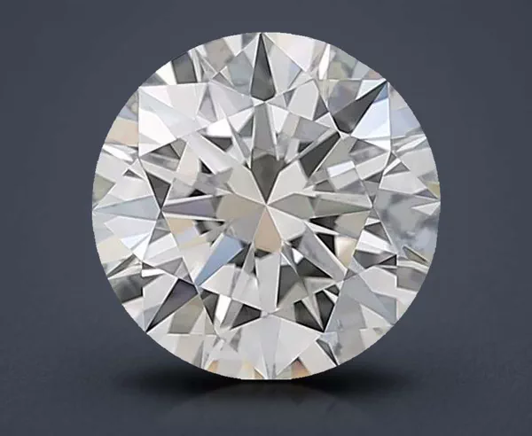 1.11 Carat · H · VVS2 Rare Carat Ideal Cut