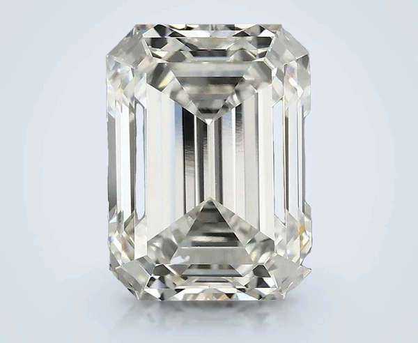 4.81 Carat · F · VVS2 Rare Carat Ideal Cut