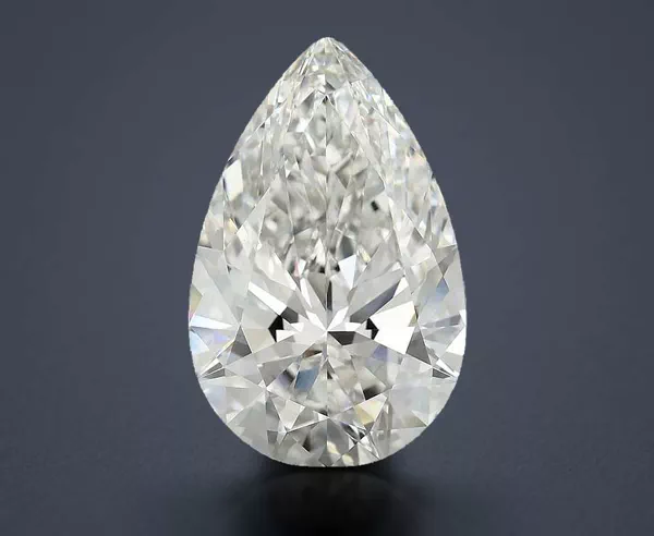 12.22 Carat · F · VS1 Rare Carat Ideal Cut