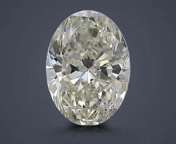 2.5 Carat · J · SI2 Rare Carat Ideal Cut