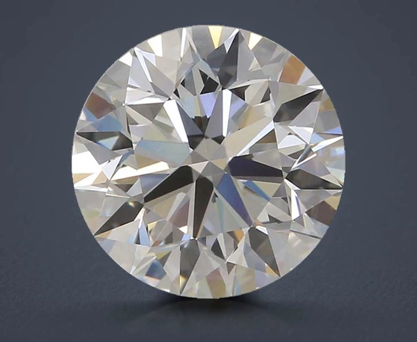 2.01 Carat · F · VVS2 excellent Cut