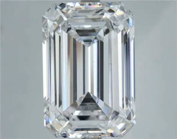 9.02 Carat · E · VS1 Rare Carat Ideal Cut