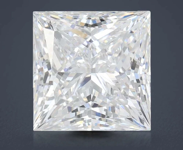 2.25 Carat · D · IF Rare Carat Ideal Cut