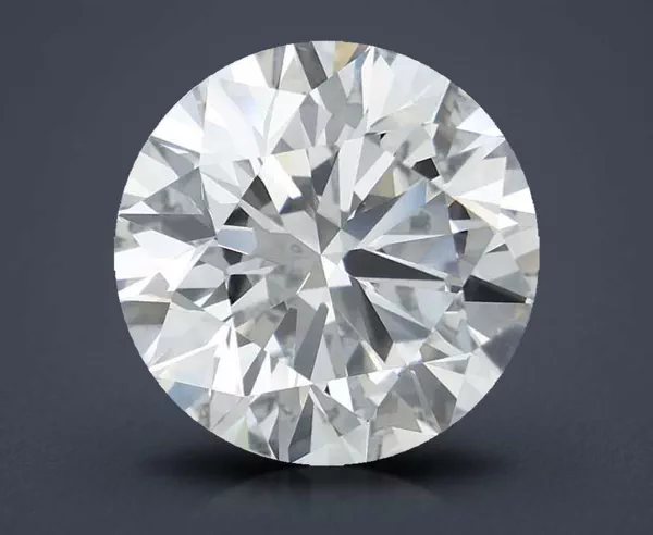 12.06 Carat · F · VVS2 Rare Carat Ideal Cut