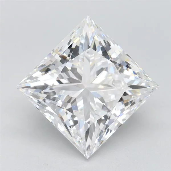 3.23 Carat · D · VVS1 Rare Carat Ideal Cut