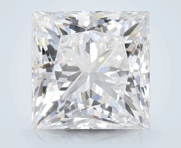 3.23 Carat · D · VVS1 Rare Carat Ideal Cut