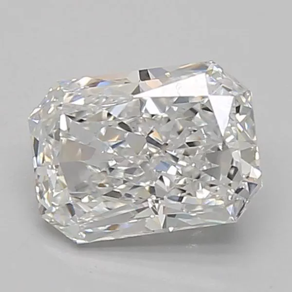 0.97 Carat · D · VVS2 Rare Carat Ideal Cut