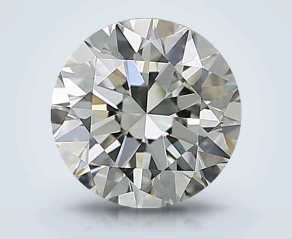 2 Carat · I · VVS1 Rare Carat Ideal Cut