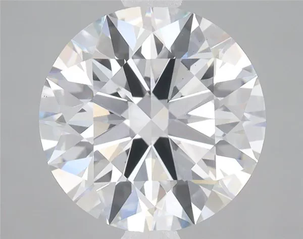 3.17 Carat · E · VS1 Rare Carat Ideal Cut