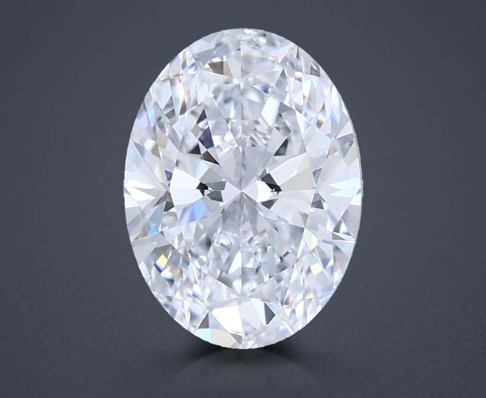 1 Carat · E · VVS2 Rare Carat Ideal Cut
