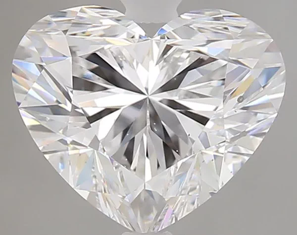 1.91 Carat · D · SI1 Rare Carat Ideal Cut