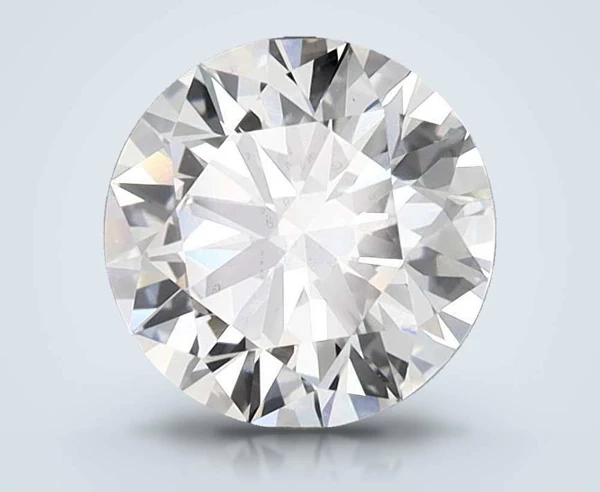 1.67 Carat · F · VS1 Rare Carat Ideal Cut