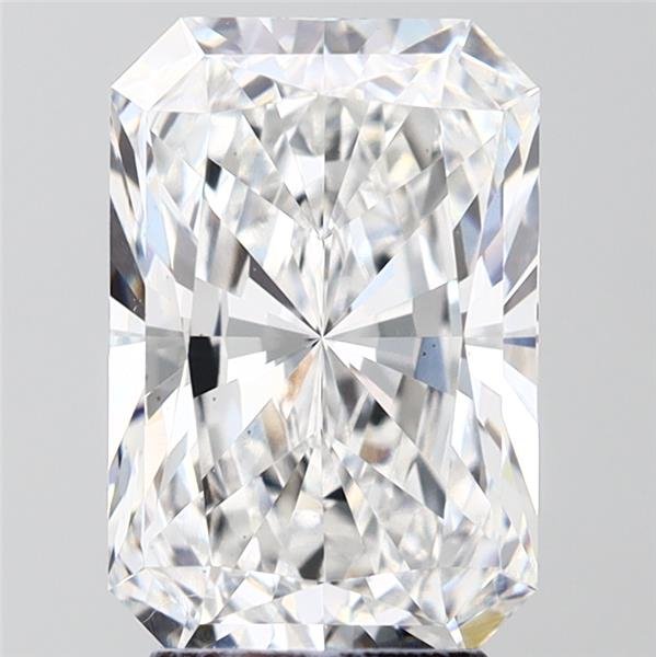 3.57 Carat · D · VS1 Rare Carat Ideal Cut