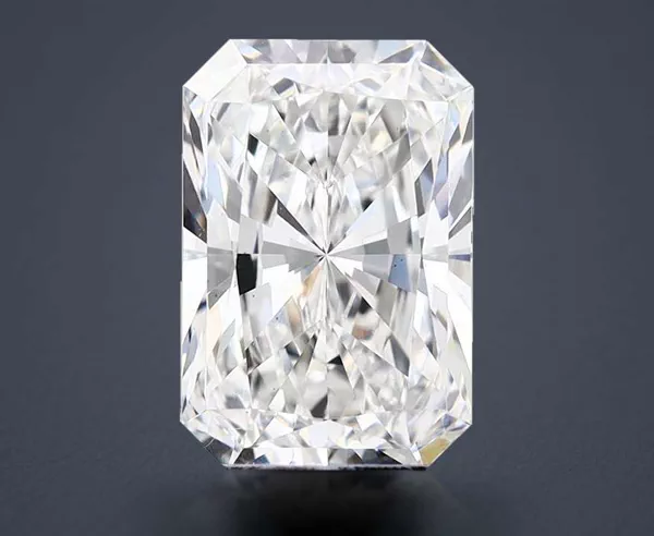3.57 Carat · D · VS1 Rare Carat Ideal Cut