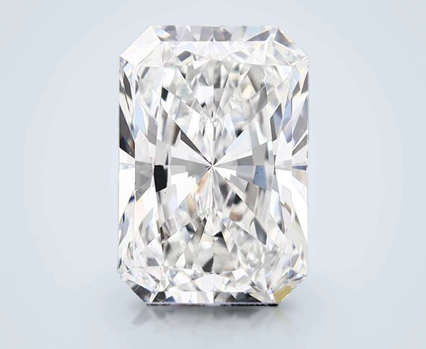 3.57 Carat · D · VS1 Rare Carat Ideal Cut