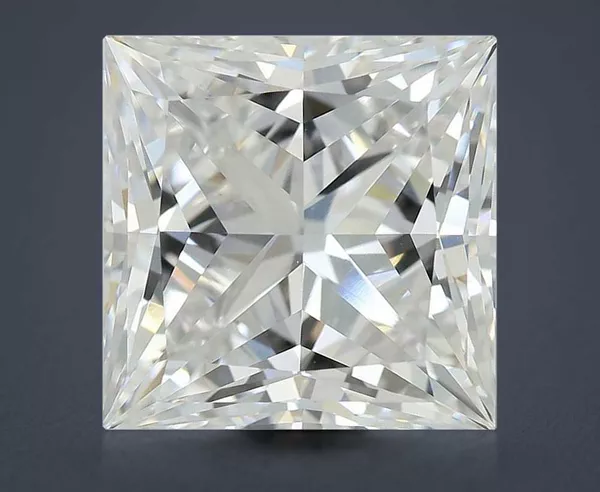 5.54 Carat · E · VVS2 Rare Carat Ideal Cut
