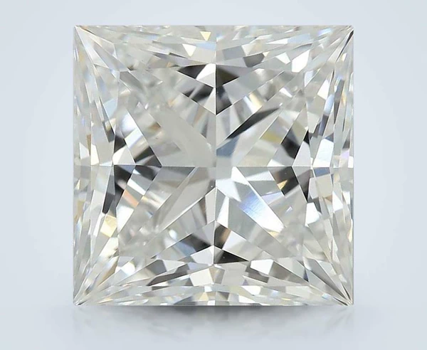 5.54 Carat · E · VVS2 Rare Carat Ideal Cut