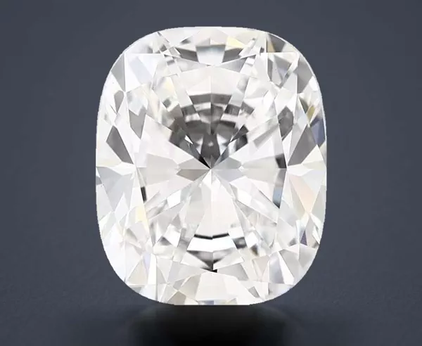 2.49 Carat · F · VVS2 Rare Carat Ideal Cut