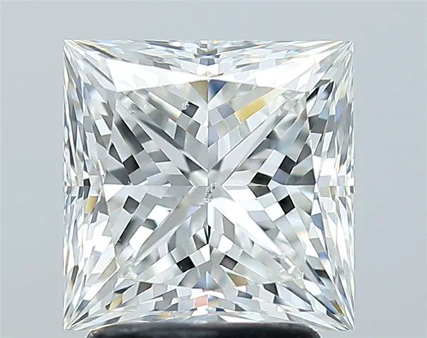 2.34 Carat · G · SI1 Rare Carat Ideal Cut