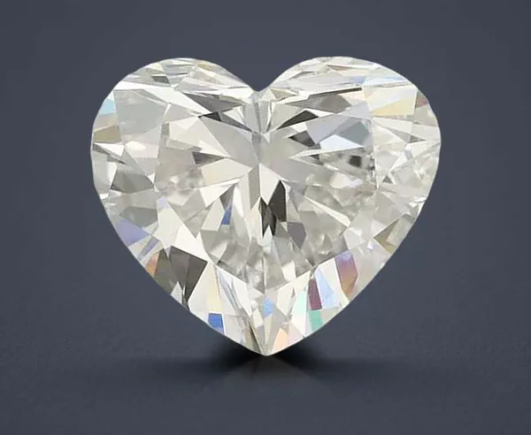 3.01 Carat · F · VVS2 Rare Carat Ideal Cut