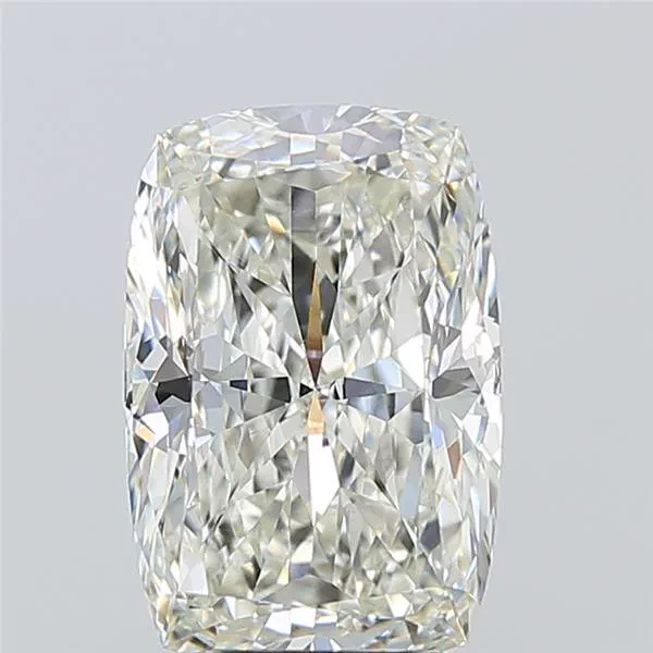 4.09 Carat · H · VVS2 Rare Carat Ideal Cut