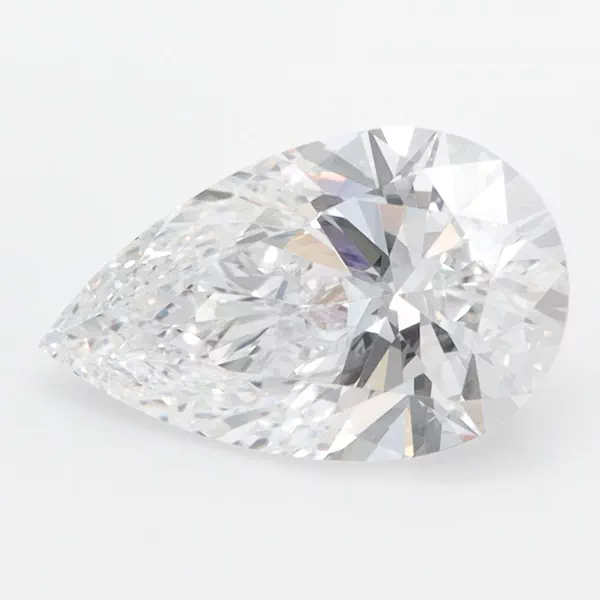 2.07 Carat · D · VVS1 Rare Carat Ideal Cut