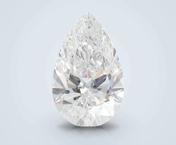2.07 Carat · D · VVS1 Rare Carat Ideal Cut