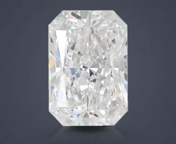 3.54 Carat · D · IF Rare Carat Ideal Cut