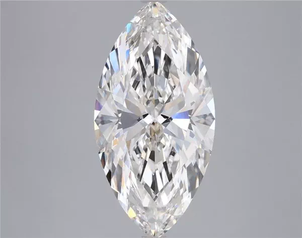 3.55 Carat · G · VVS2 Rare Carat Ideal Cut
