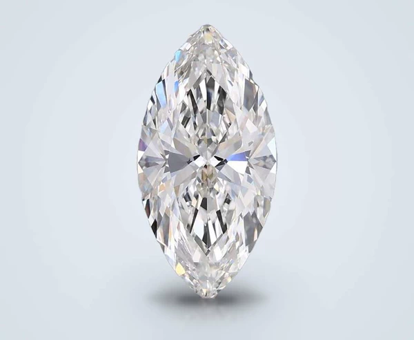 3.55 Carat · G · VVS2 Rare Carat Ideal Cut